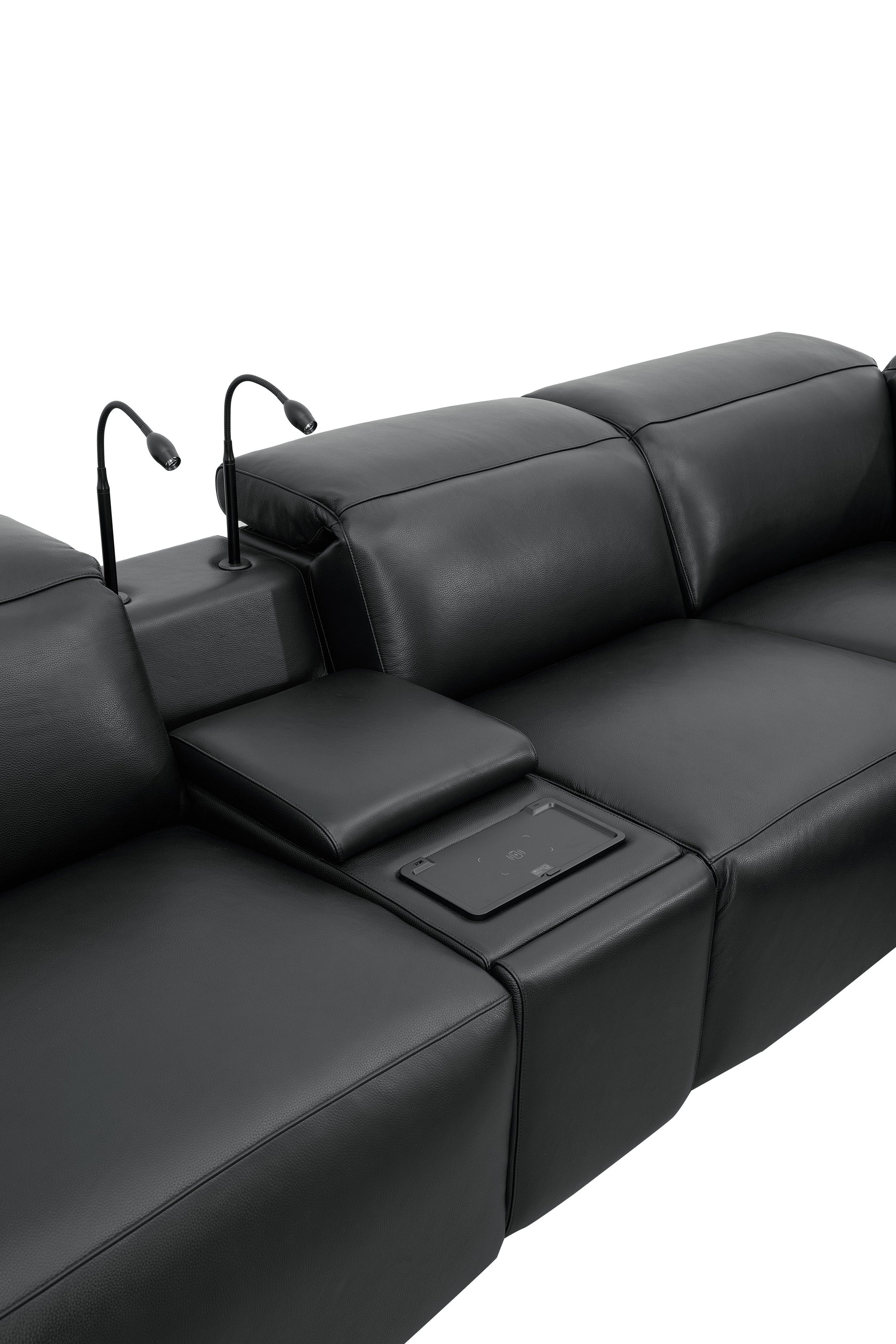MI-2520 Holly (Black)