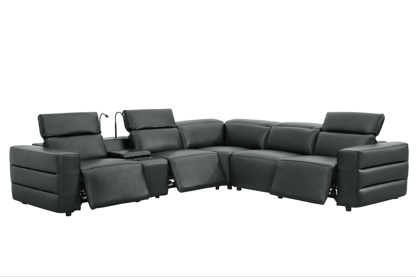 MI-2520 Holly (Black)