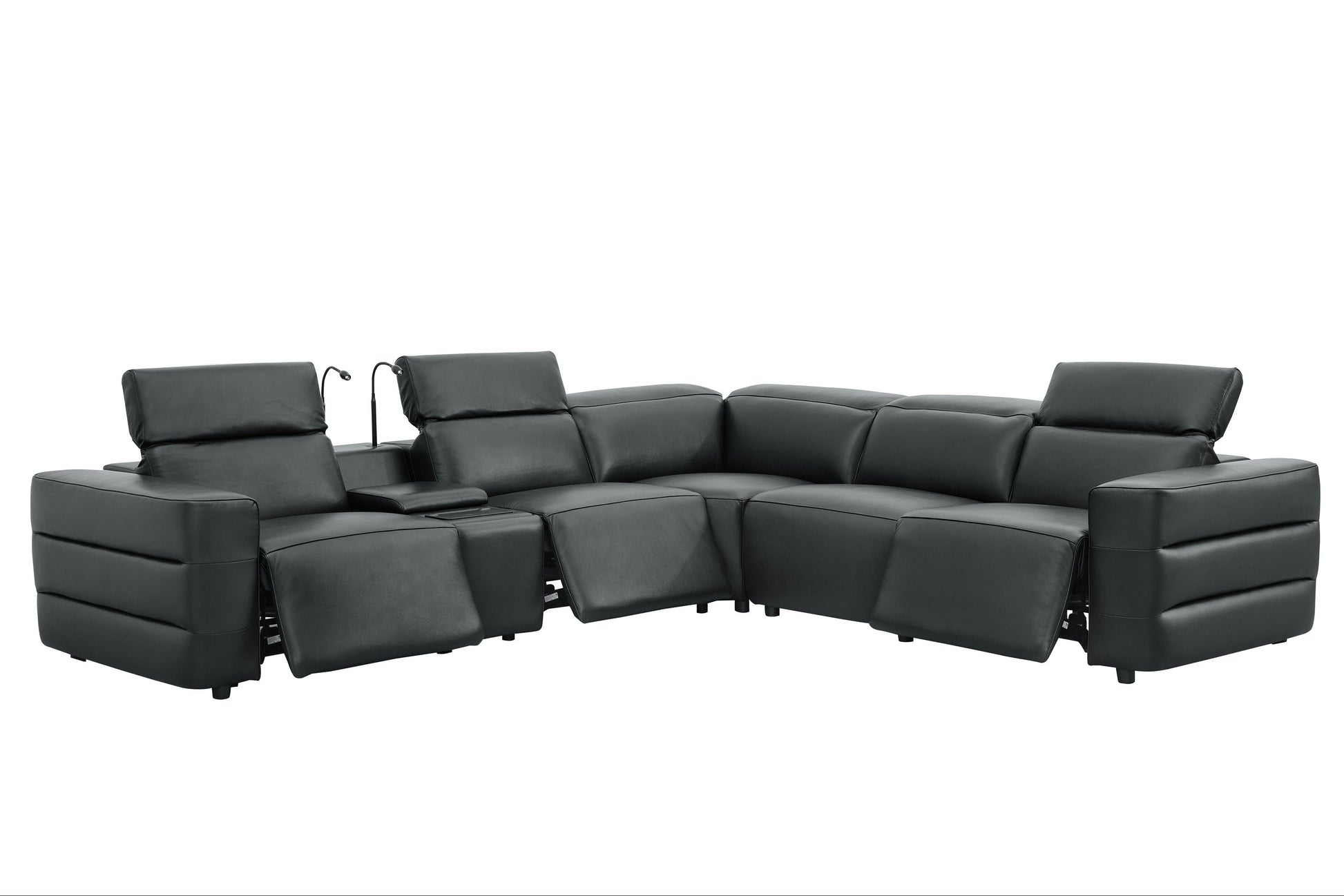 MI-2520 Holly (Black)