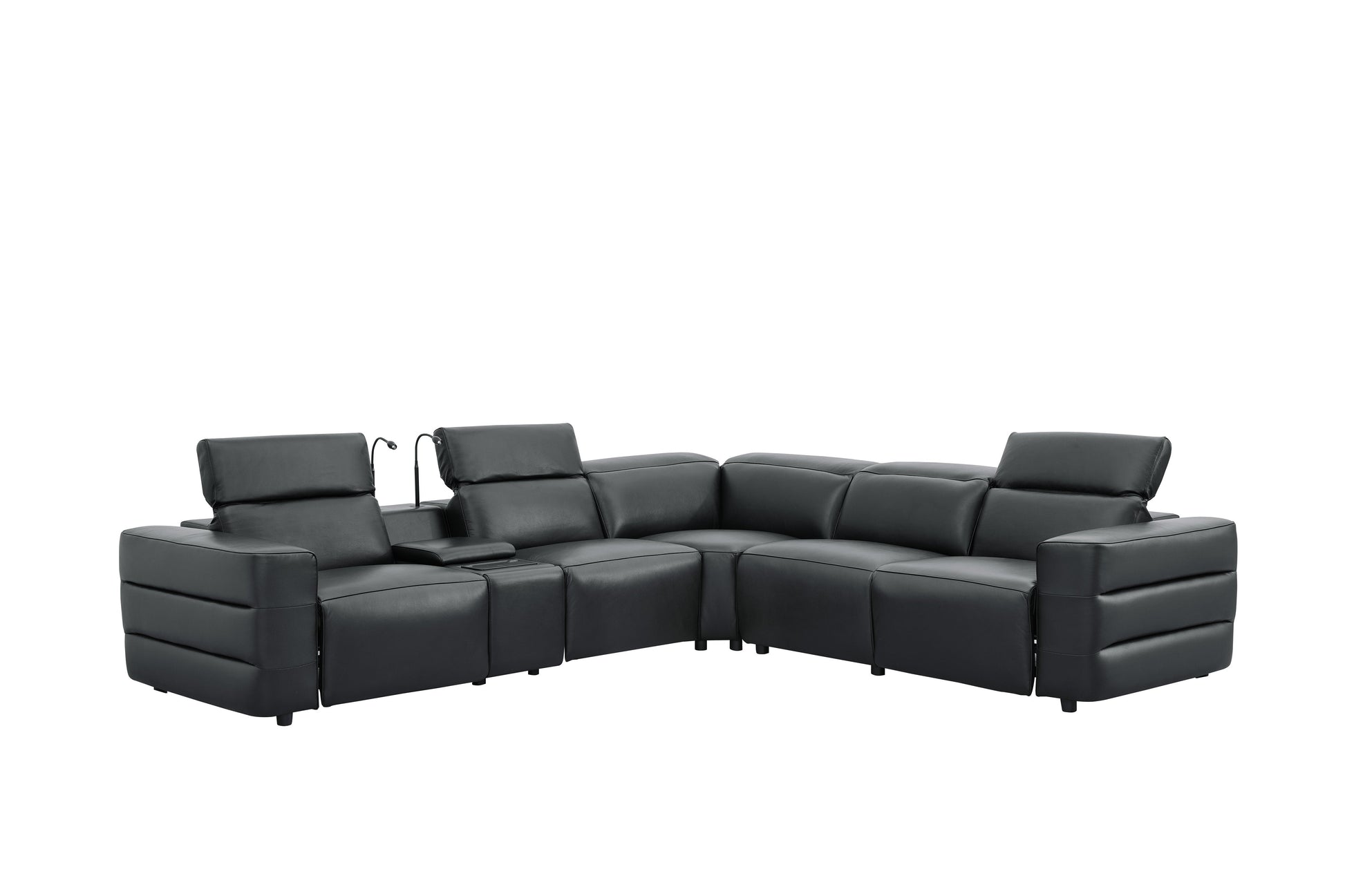 MI-2520 Holly (Black)