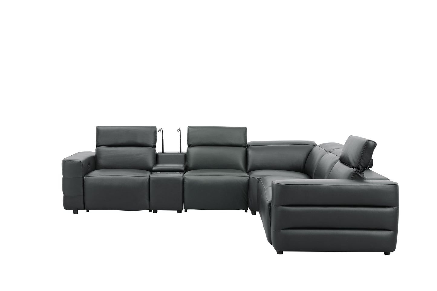 MI-2520 Holly (Black)