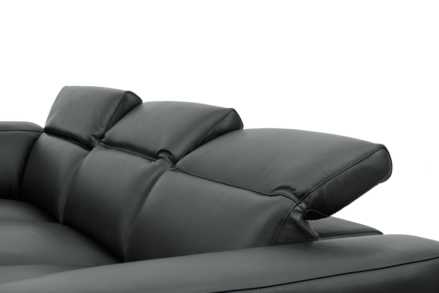 MI-2520 Holly (Black)