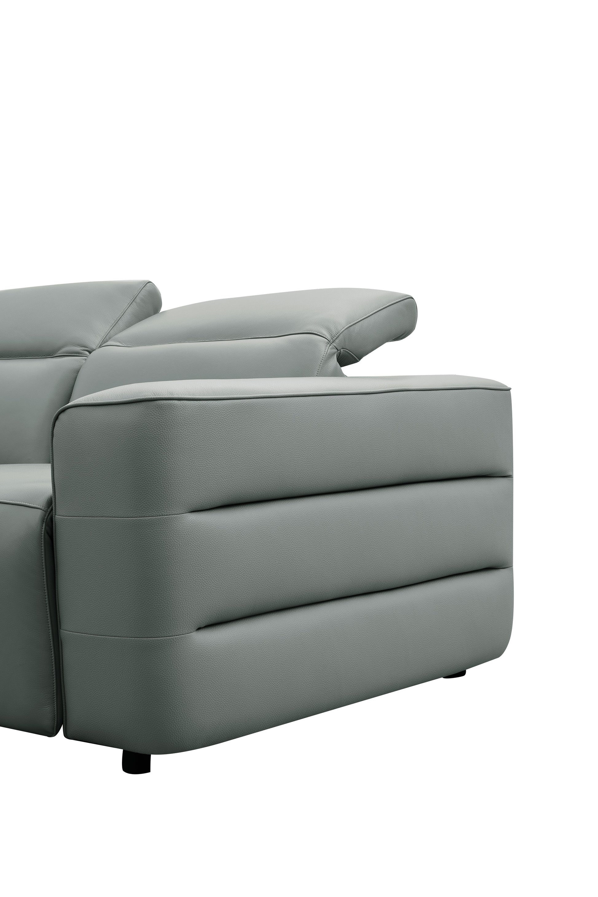 MI-2520 Holly (Grey)