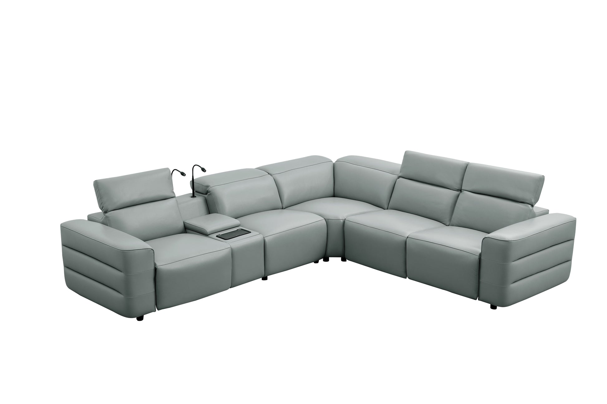 MI-2520 Holly (Grey)