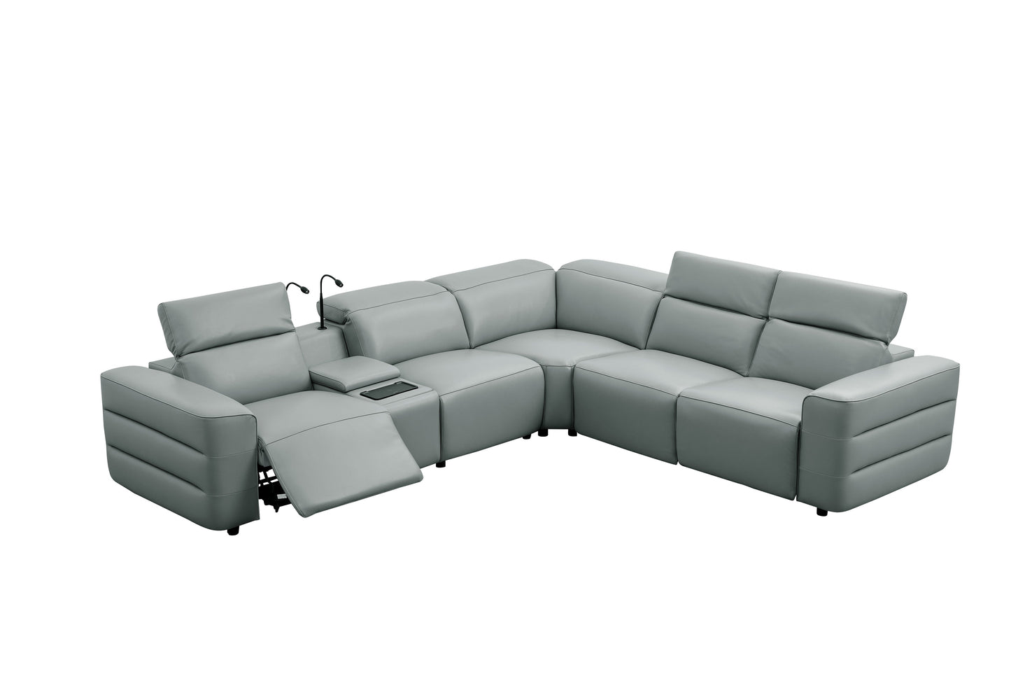 MI-2520 Holly (Grey)