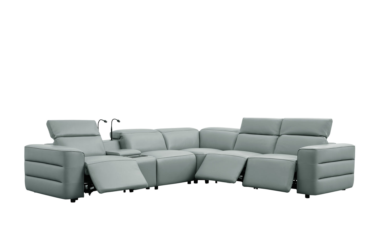 MI-2520 Holly (Grey)