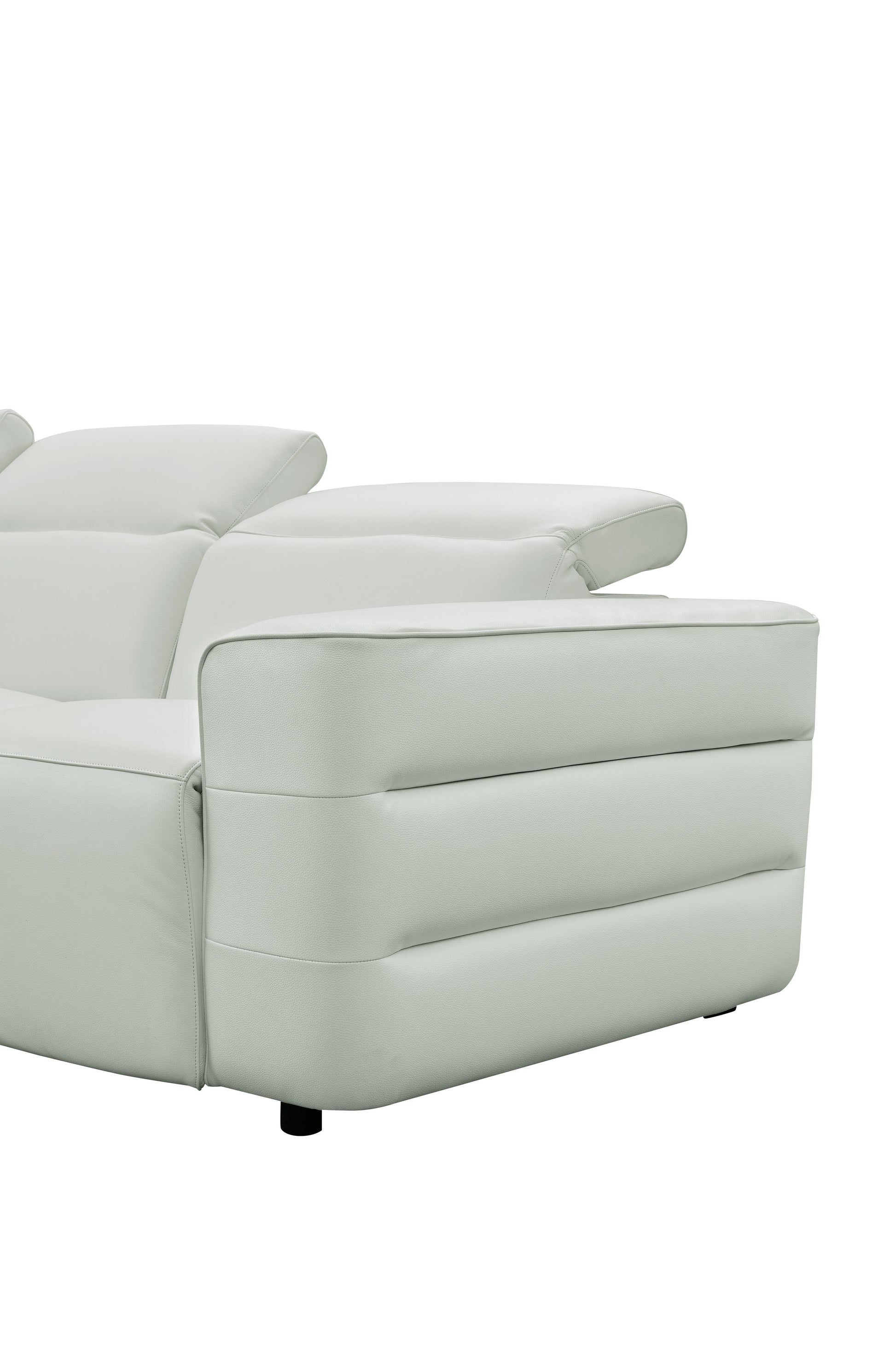 MI-2520 Holly (White)