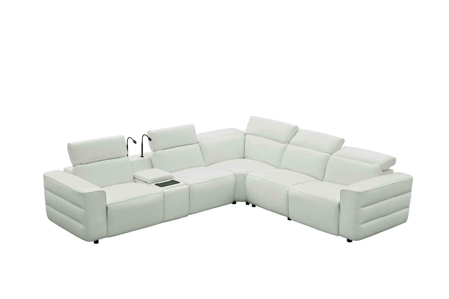 MI-2520 Holly (White)