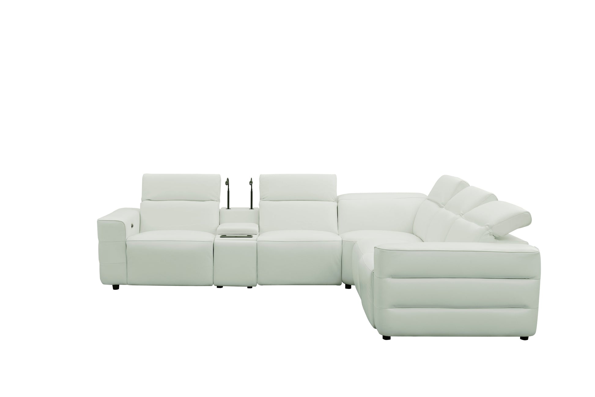 MI-2520 Holly (White)