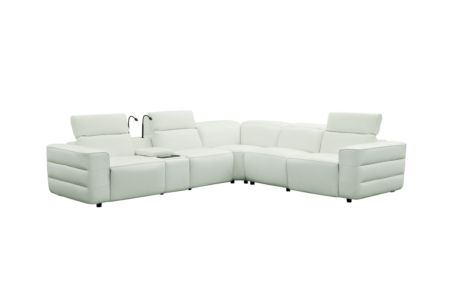 MI-2520 Holly (White)