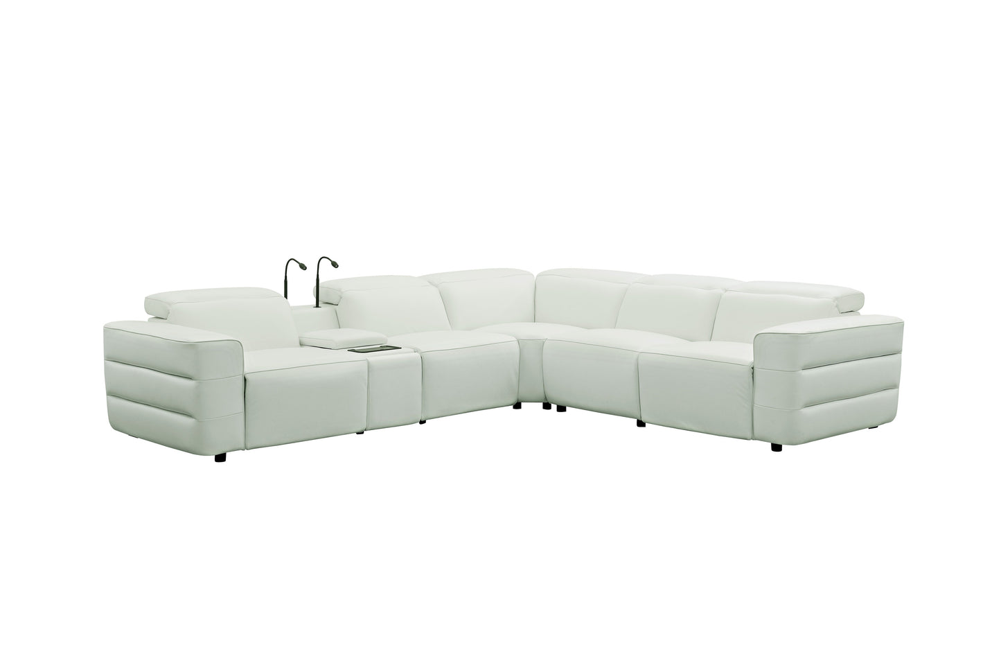 MI-2520 Holly (White)