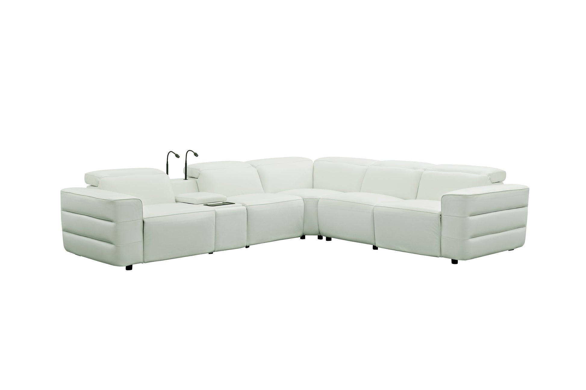 MI-2520 Holly (White)