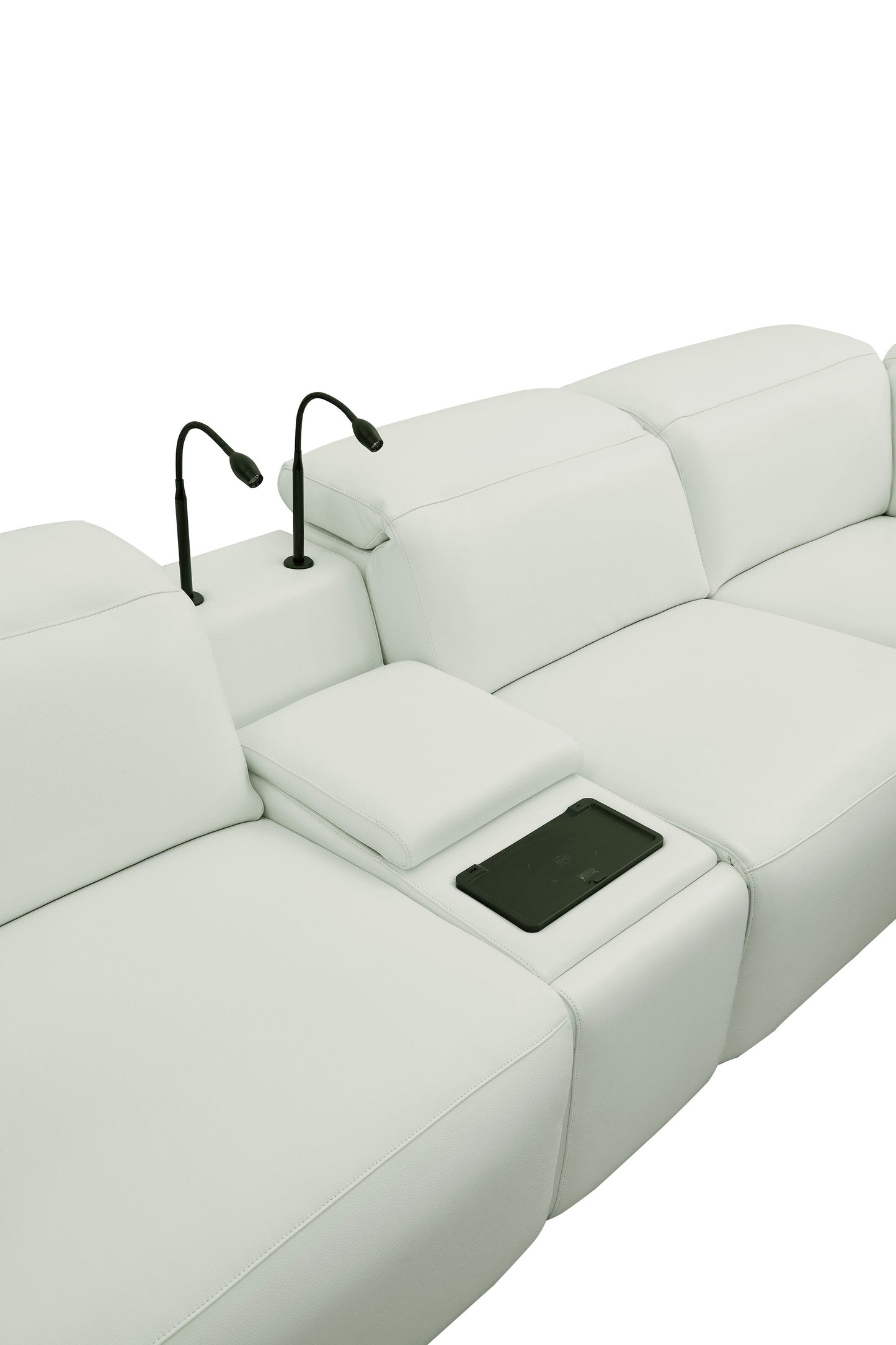 MI-2520 Holly (White)
