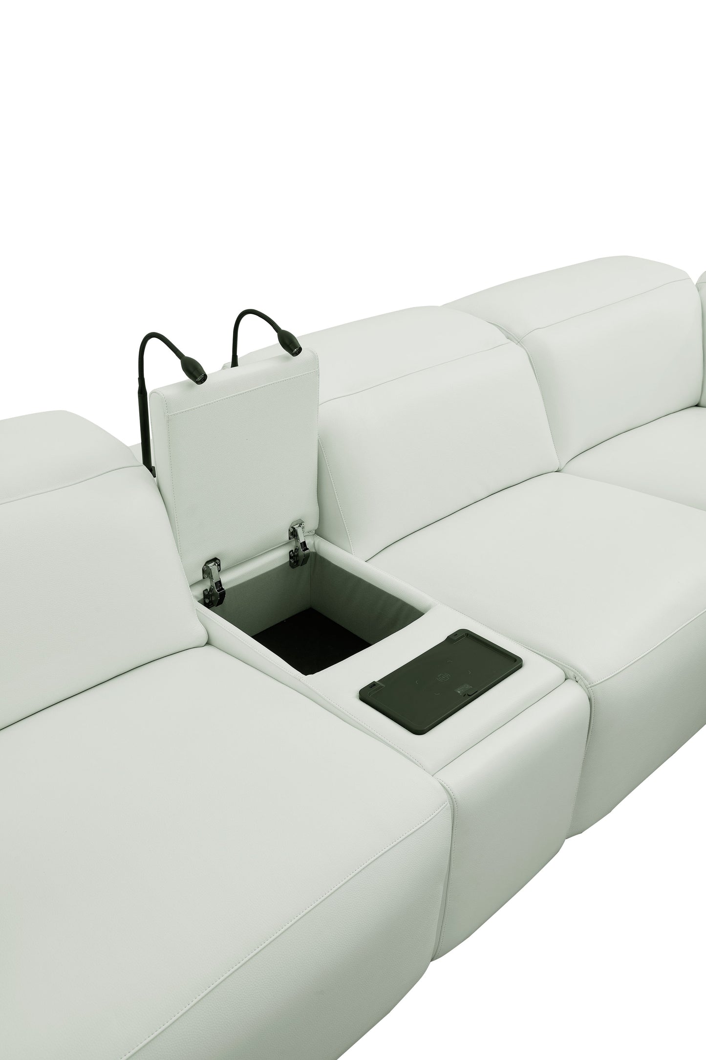 MI-2520 Holly (White)