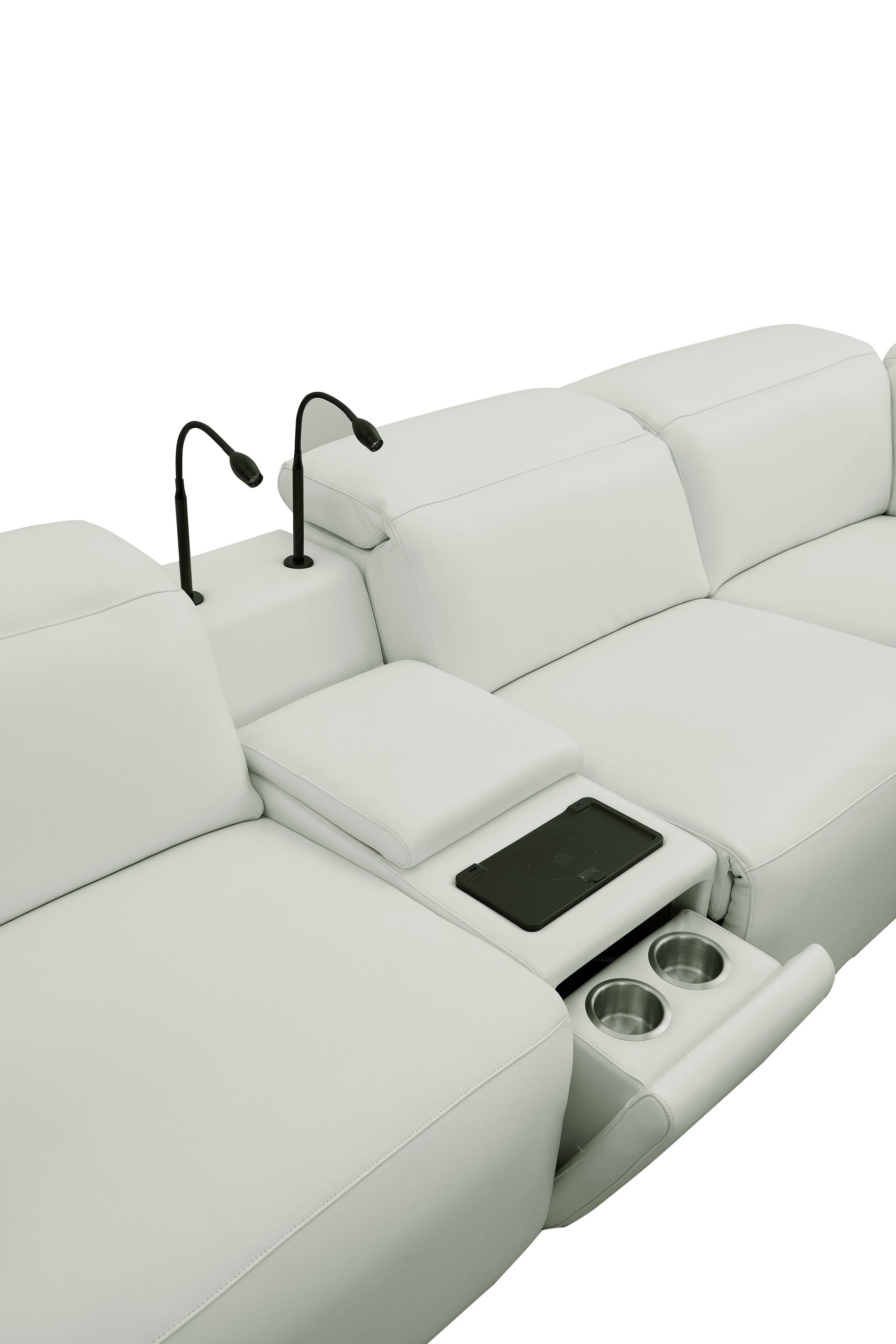MI-2520 Holly (White)
