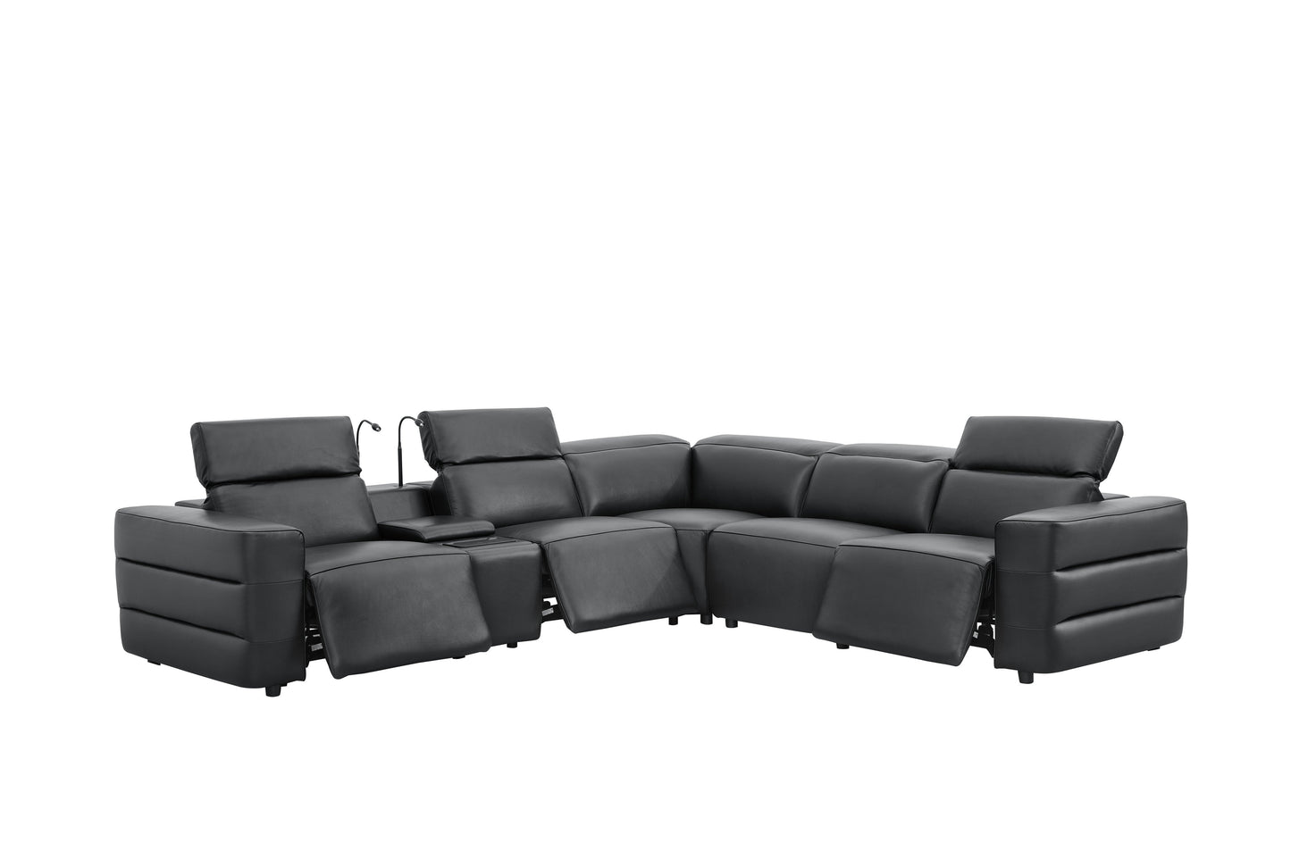 MI-2520 Holly (Black)