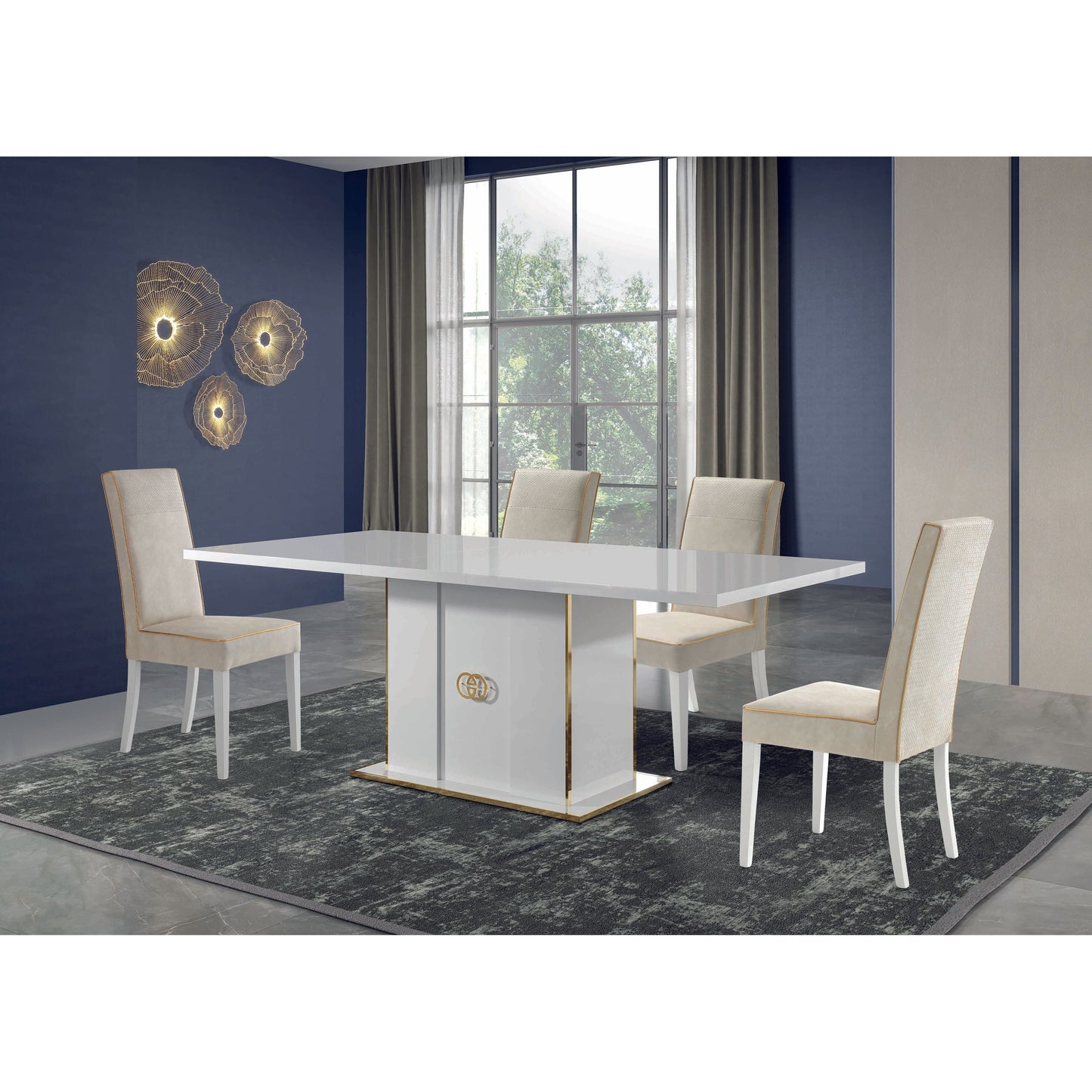 Vogue Dining