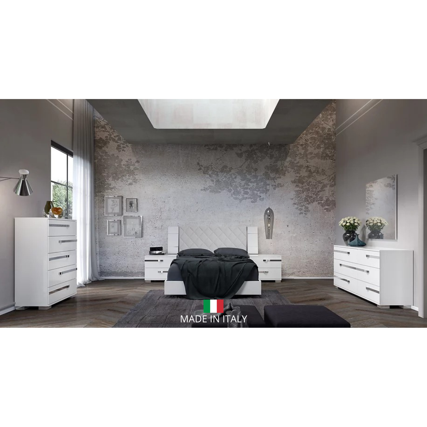 Dream Rombi Collection