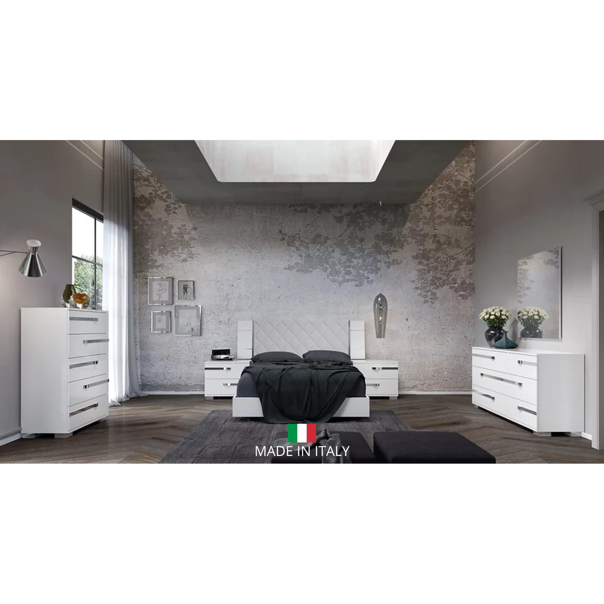 Dream Rombi Collection