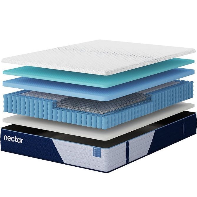 ASM140 12" Nectar Hybrid