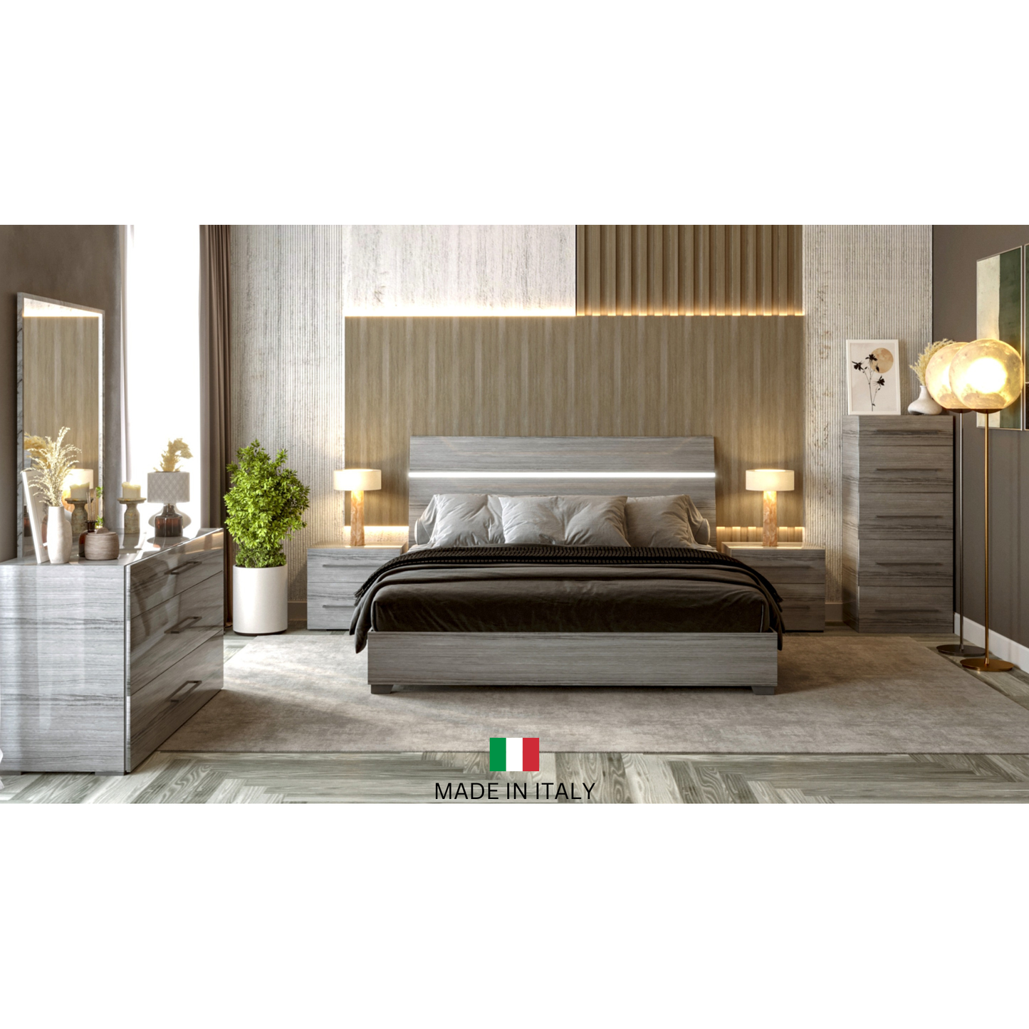 Mia Collection