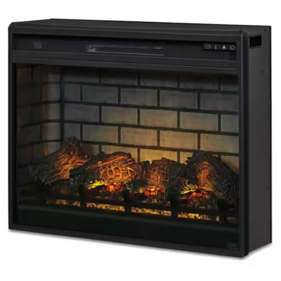 ASW100-121 Fireplace