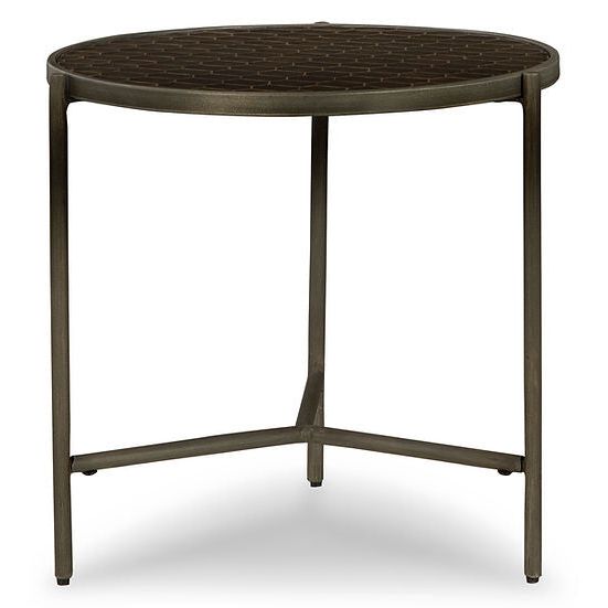 AST793-7 Doraley End Table
