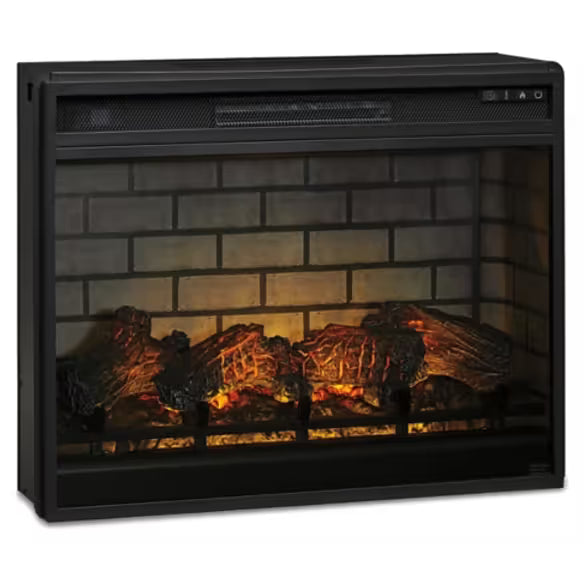 ASW100-121 Fireplace