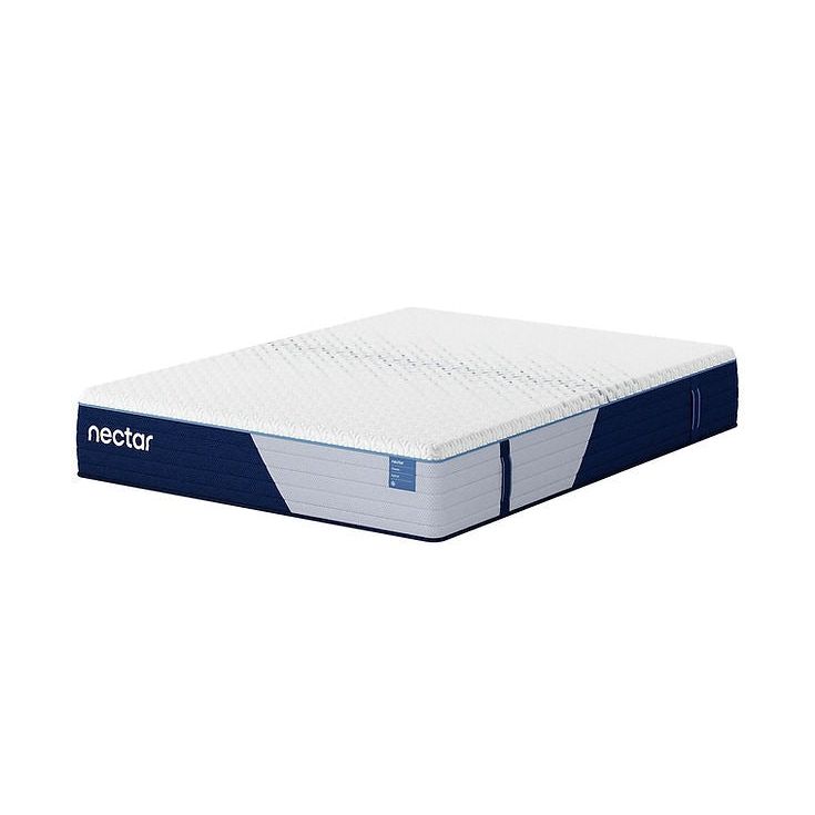 ASM140 12" Nectar Hybrid