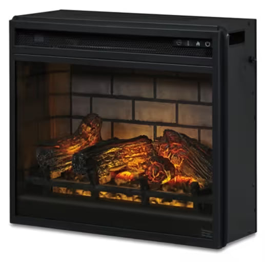 ASW100-101 Fireplace