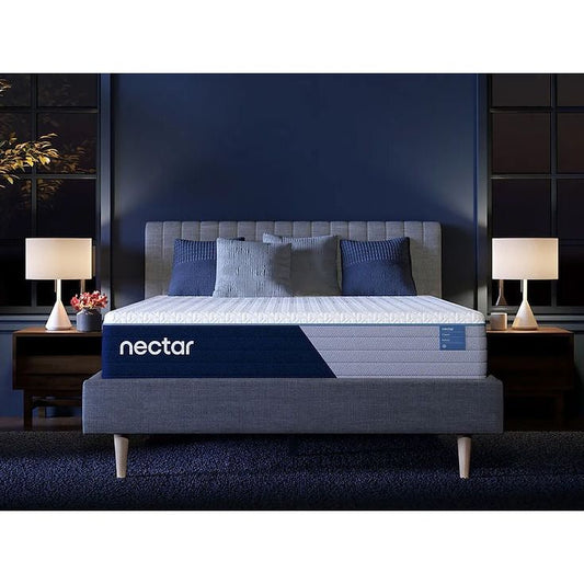 ASM140 12" Nectar Hybrid