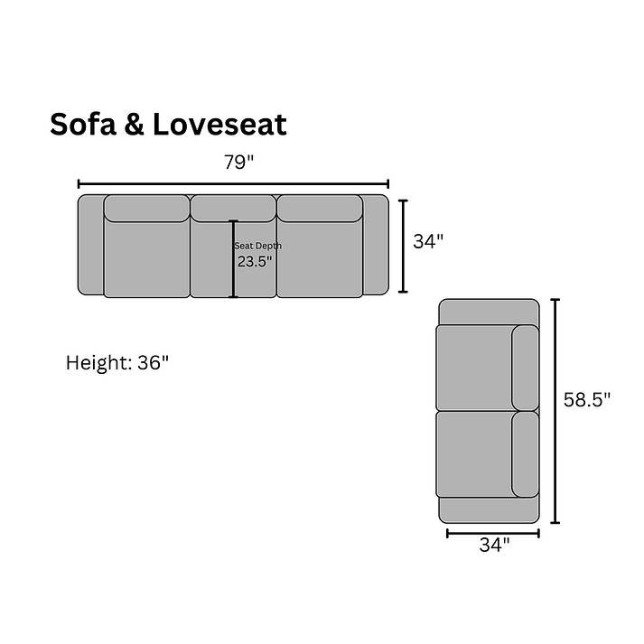 S305 Graphite S&L (Black)