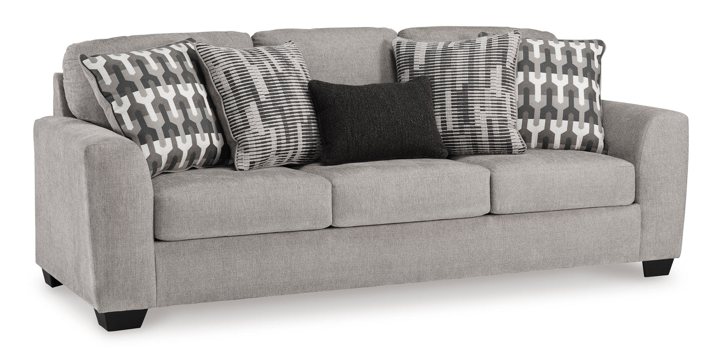 AS50805 Avenal