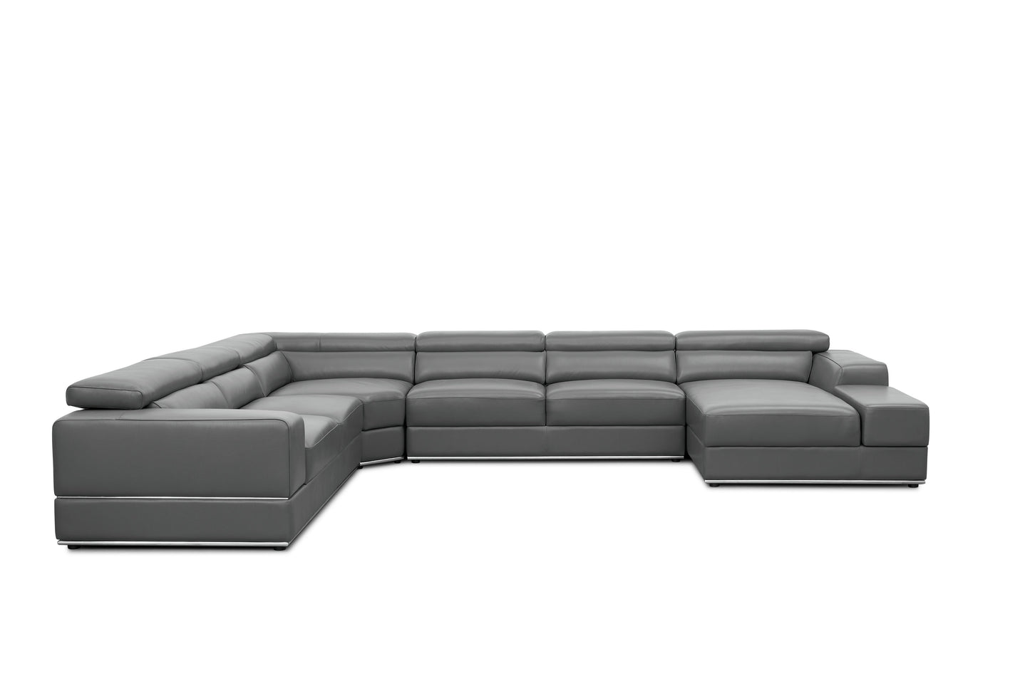 MI-5107 Nella (Dark Grey)