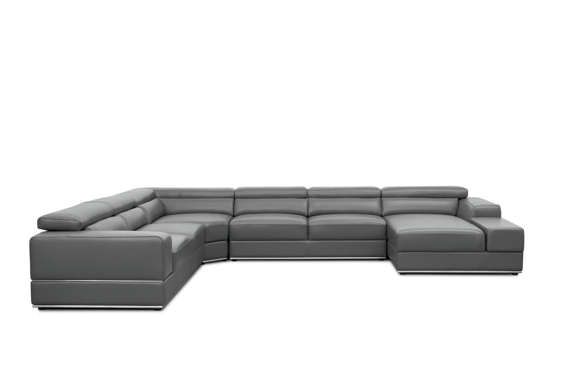 MI-5107 Nella (Dark Grey)