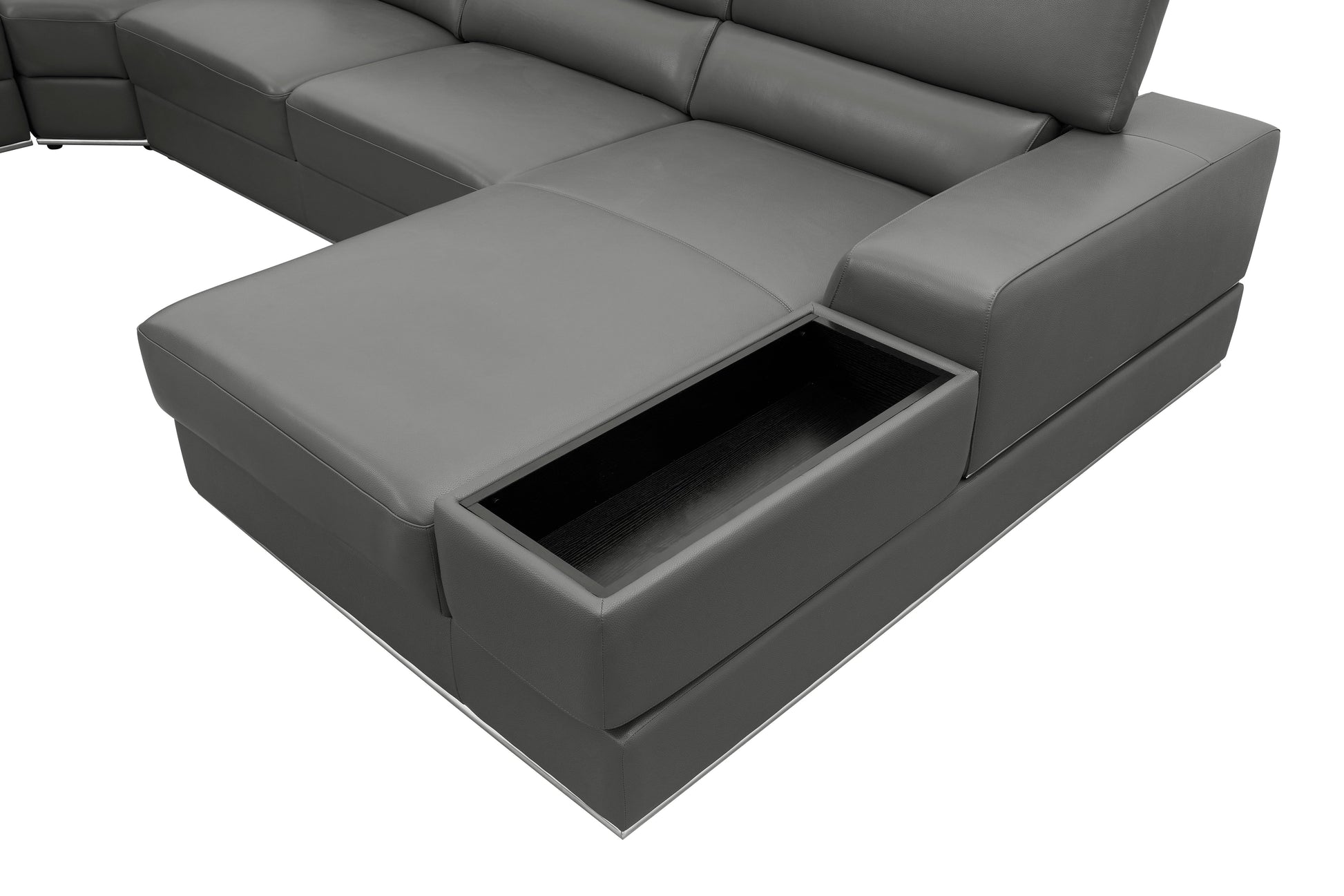 MI-5107 Nella (Dark Grey)