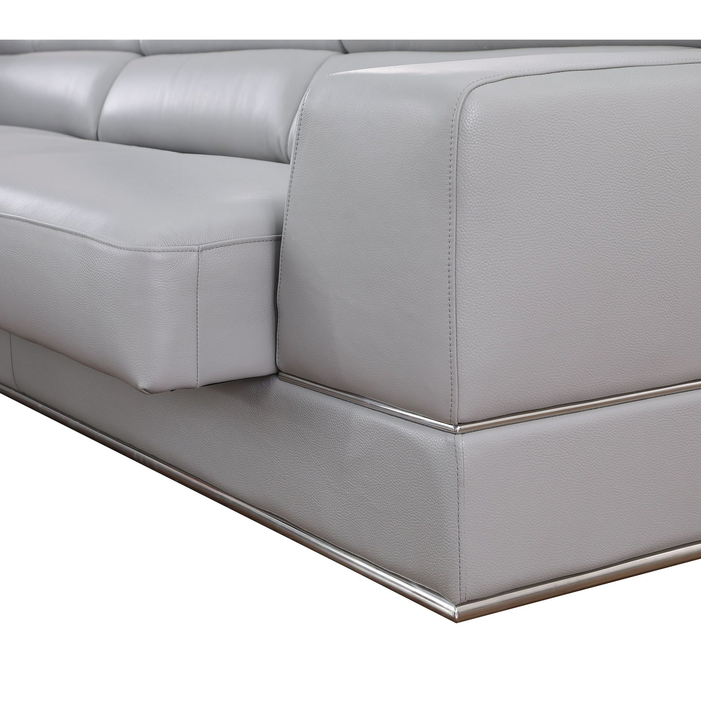 MI-5106A Pella (LT. Grey)