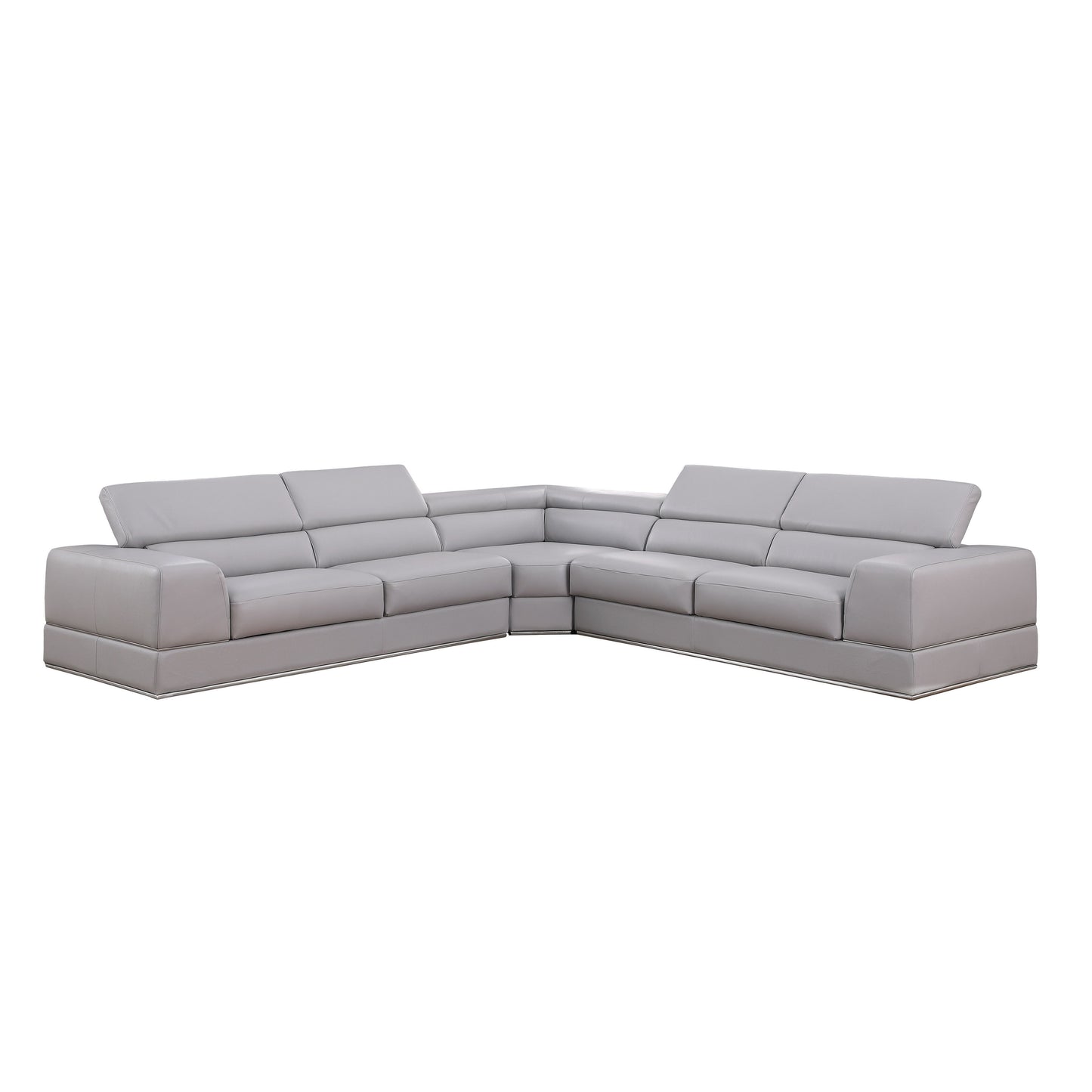 MI-5106A Pella (LT. Grey)