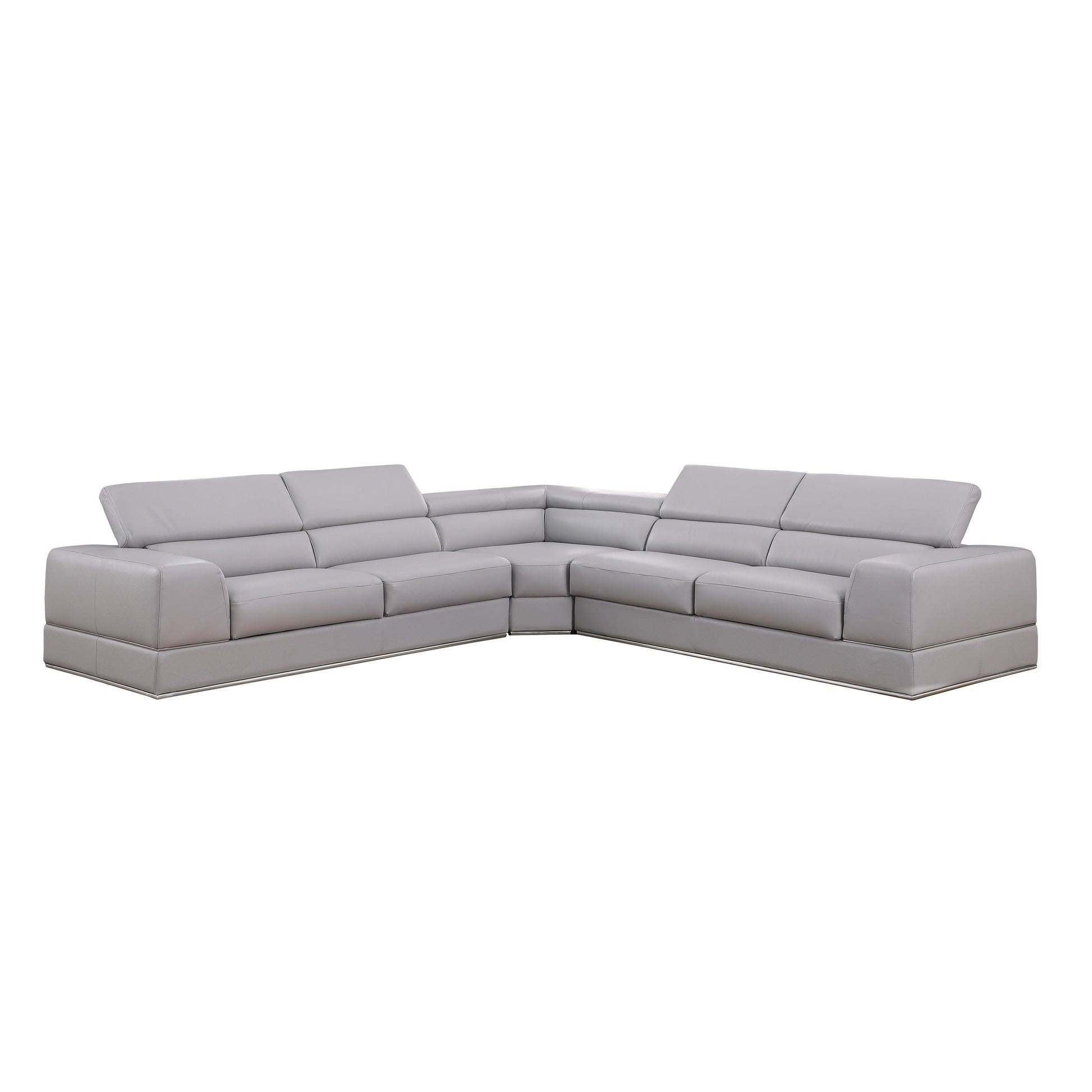 MI-5106A Pella (LT. Grey)