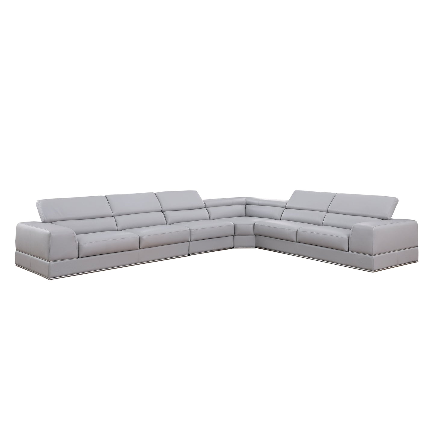 MI-5106A Pella (LT. Grey)