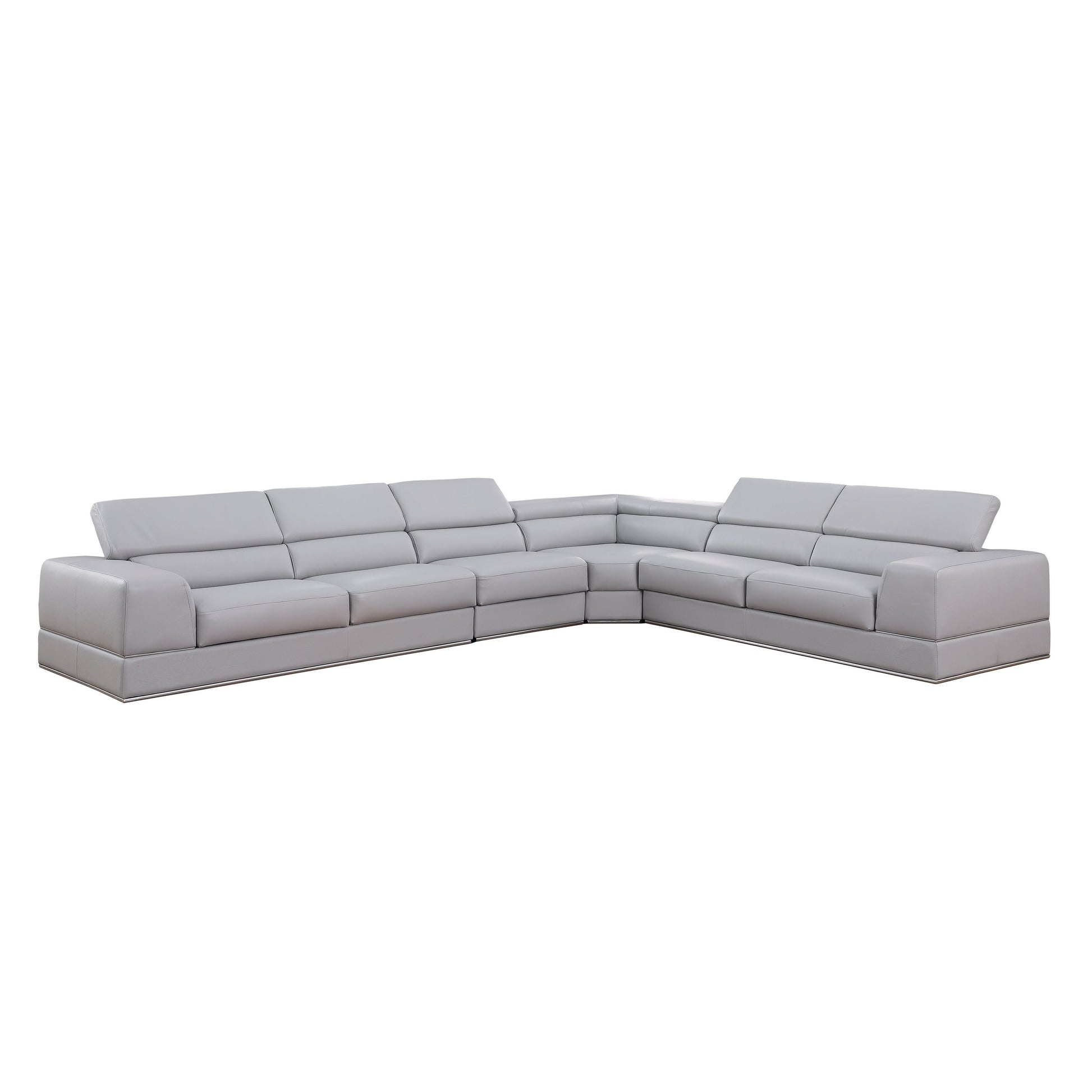 MI-5106A Pella (LT. Grey)
