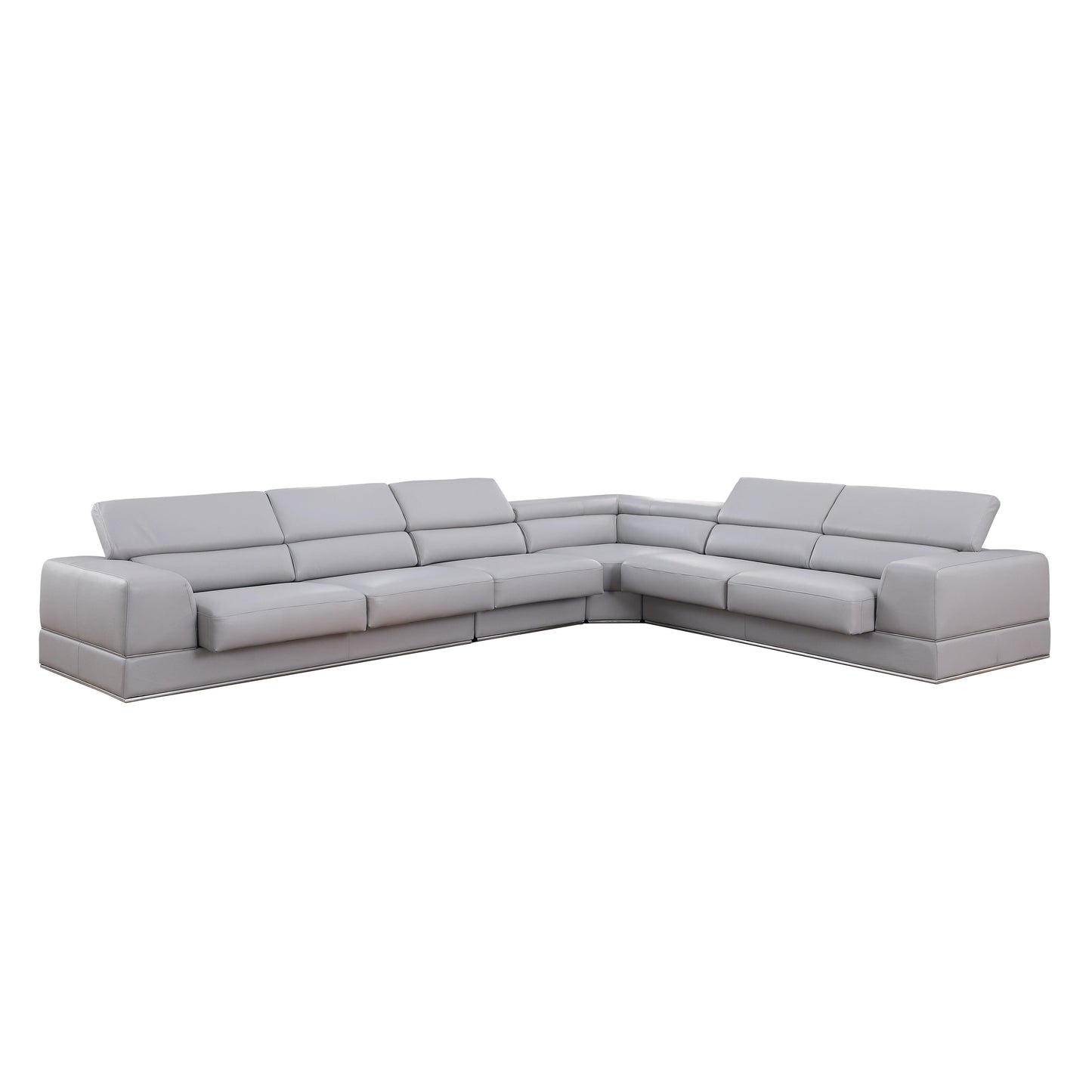 MI-5106A Pella (LT. Grey)