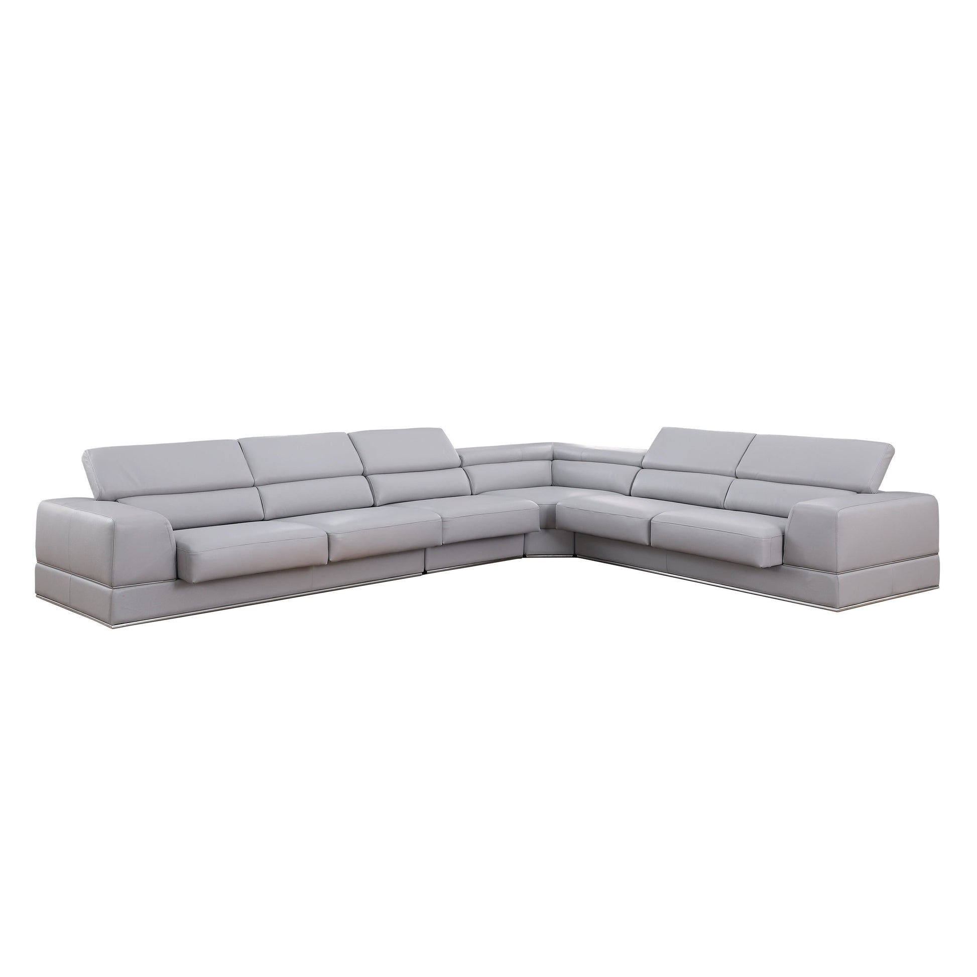 MI-5106A Pella (LT. Grey)