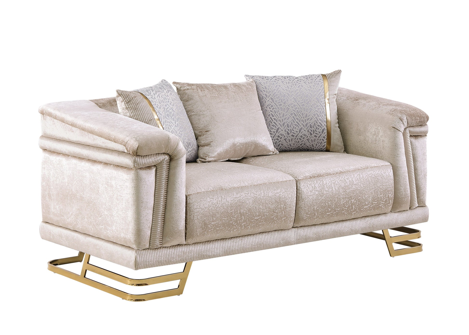 S1010 Amalfi (Champagne)