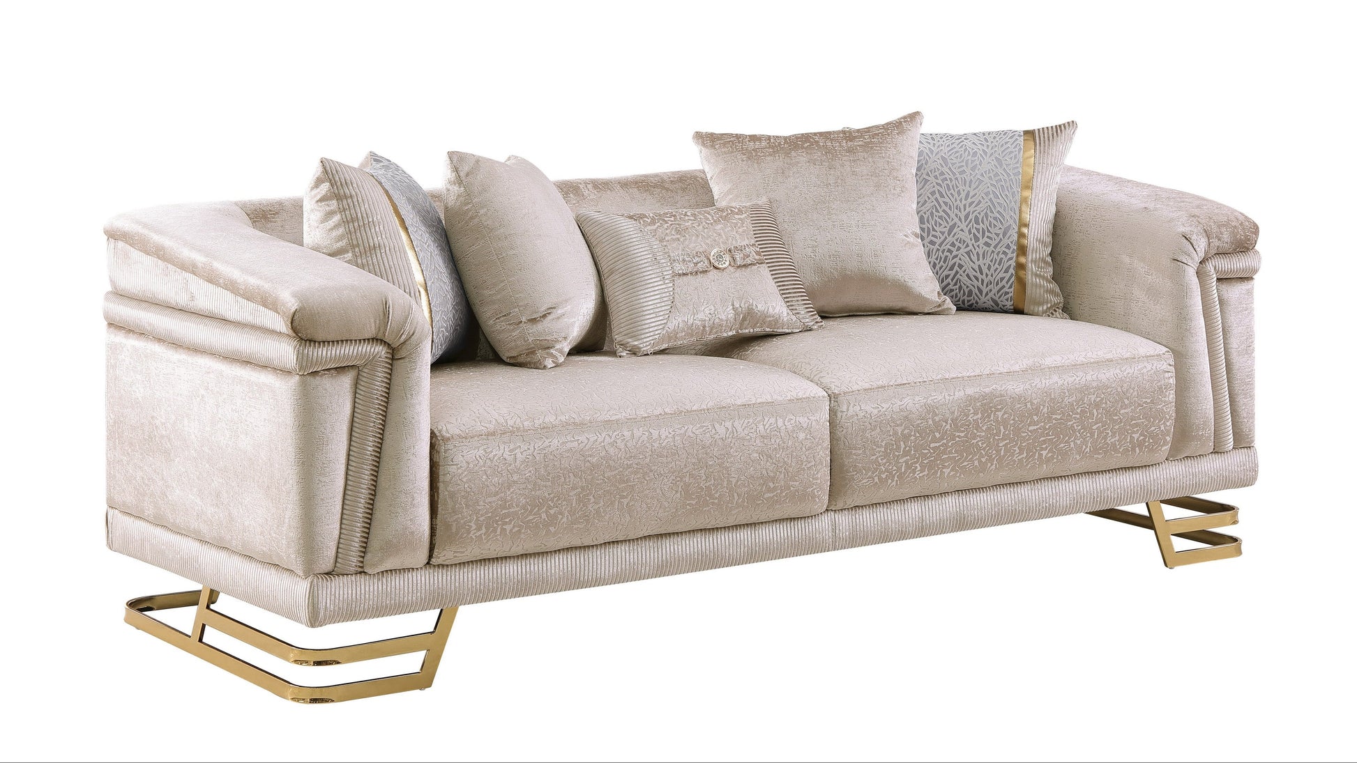 S1010 Amalfi (Champagne)