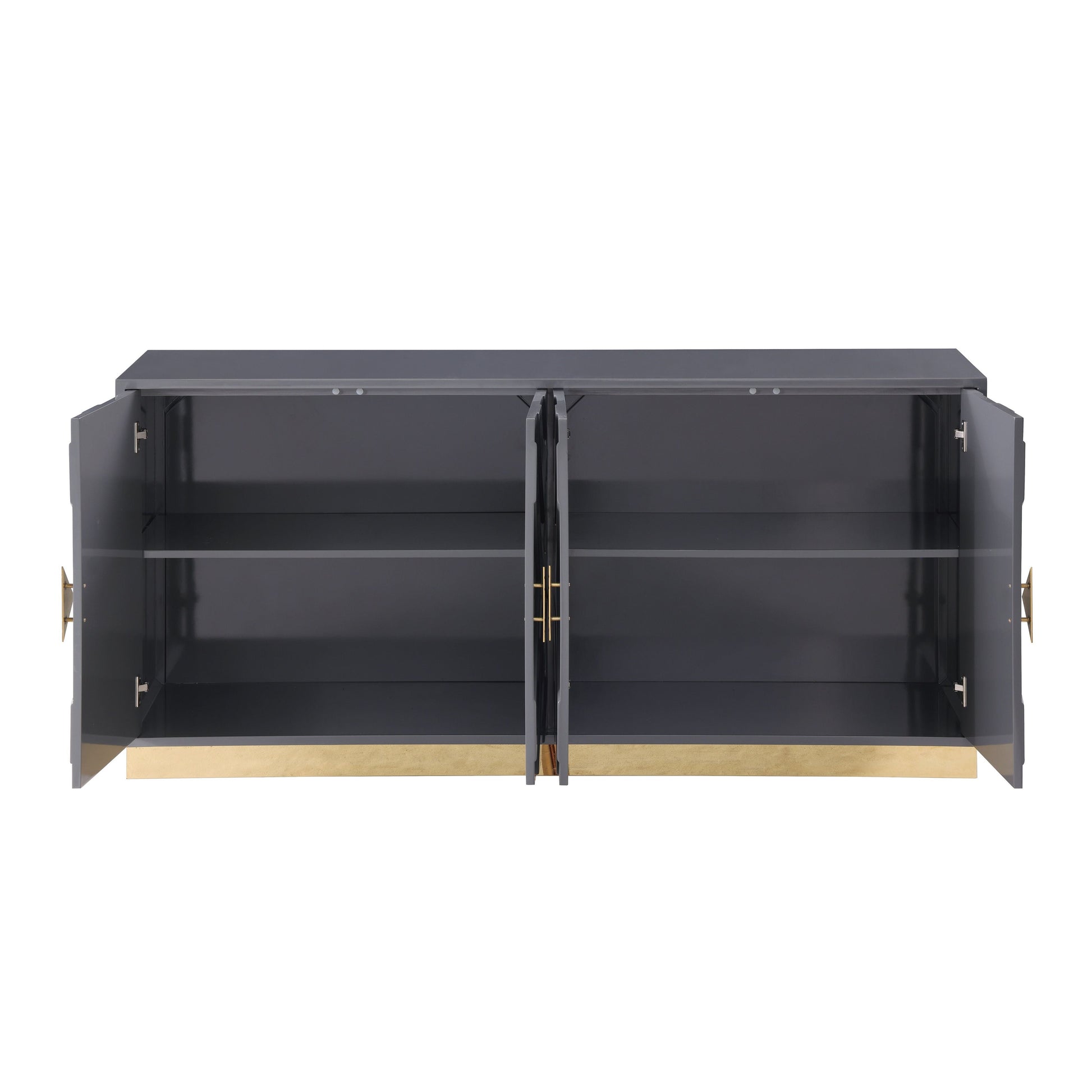 A-C12 Paros Console (Grey)