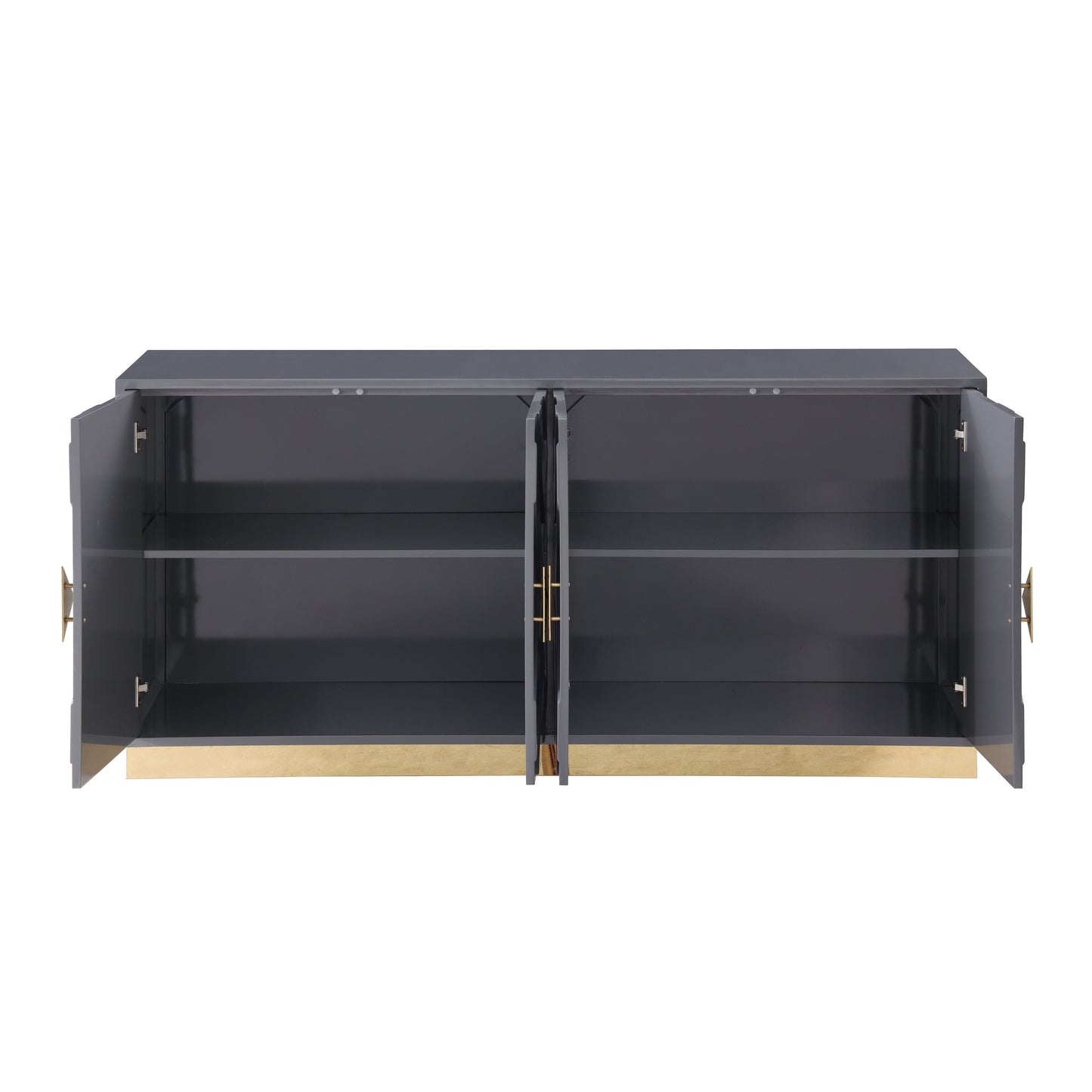 A-C12 Paros Console (Grey)