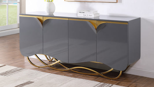 A-C15 Brivo Console