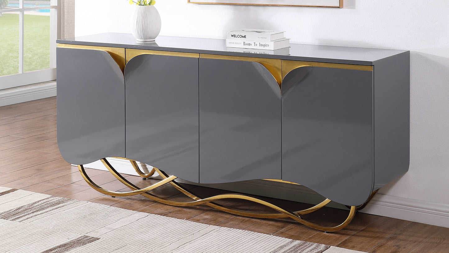 A-C15 Brivo Console