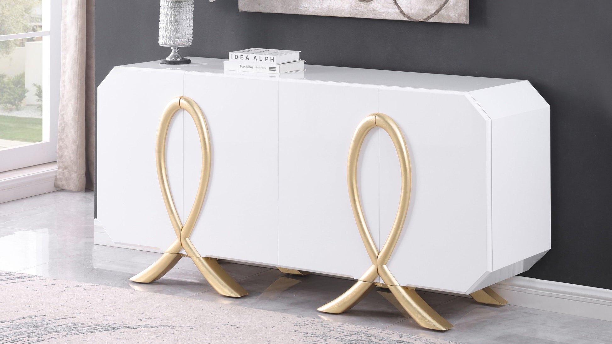 A-C16 Aster Console